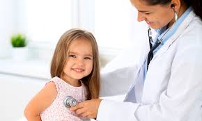 Детски Check-Up  Прегледи